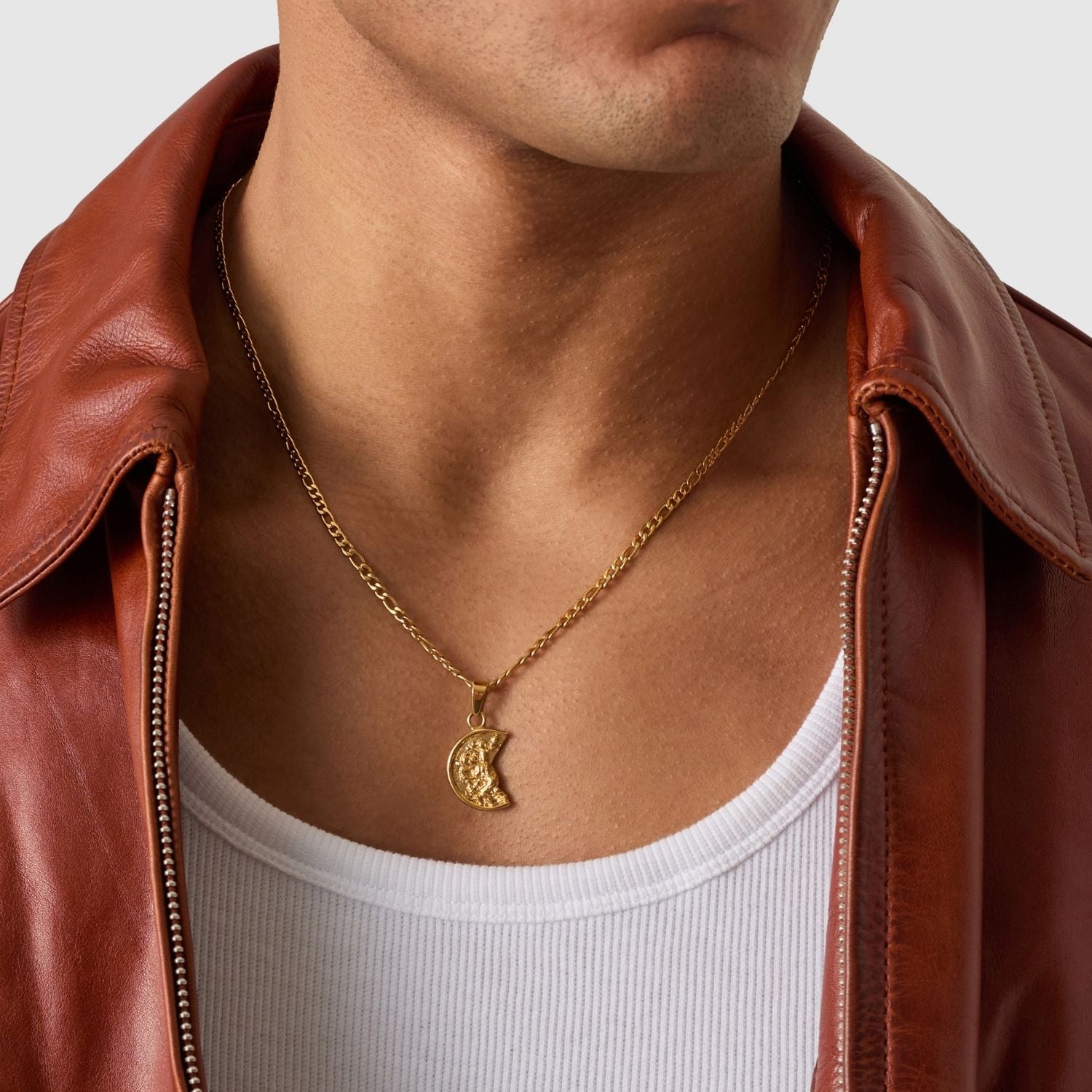 St. Christopher (Gold)