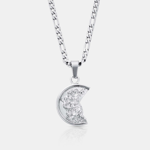 St. Christopher (Silver)