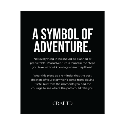 A Symbol Of Adventure
