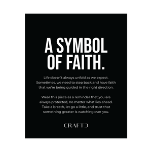 A Symbol Of Faith
