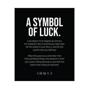 A Symbol of Luck