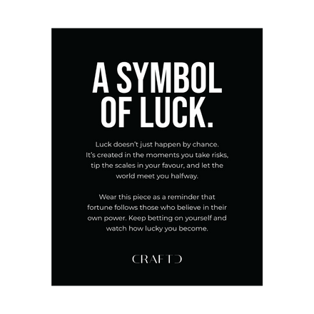 A Symbol of Luck