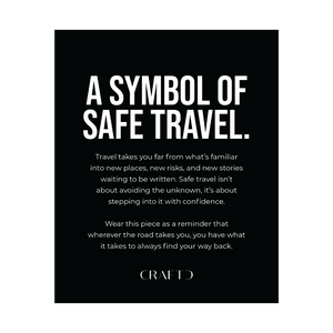 A Symbol Of Safe Travel
