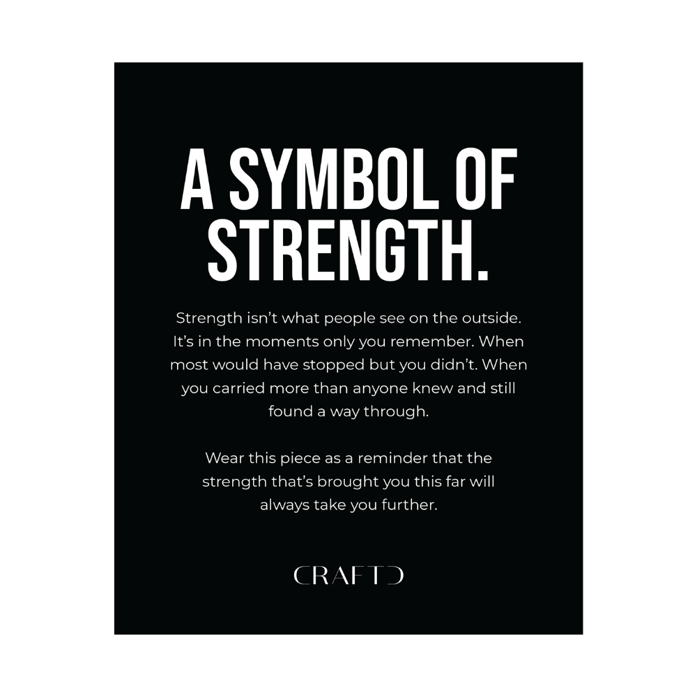 Meaning Card