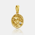 Temperance (18ct Gold) | Sterling Silver