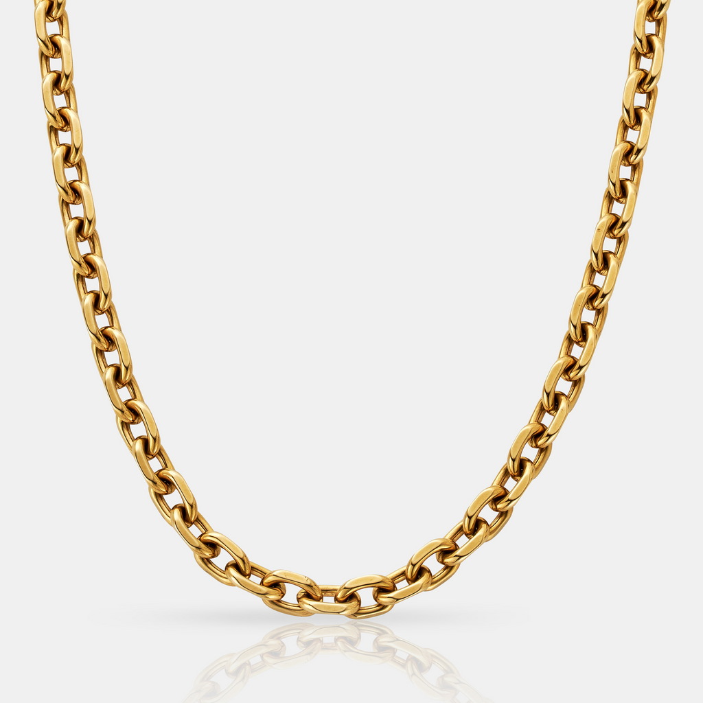 Toggle Chain