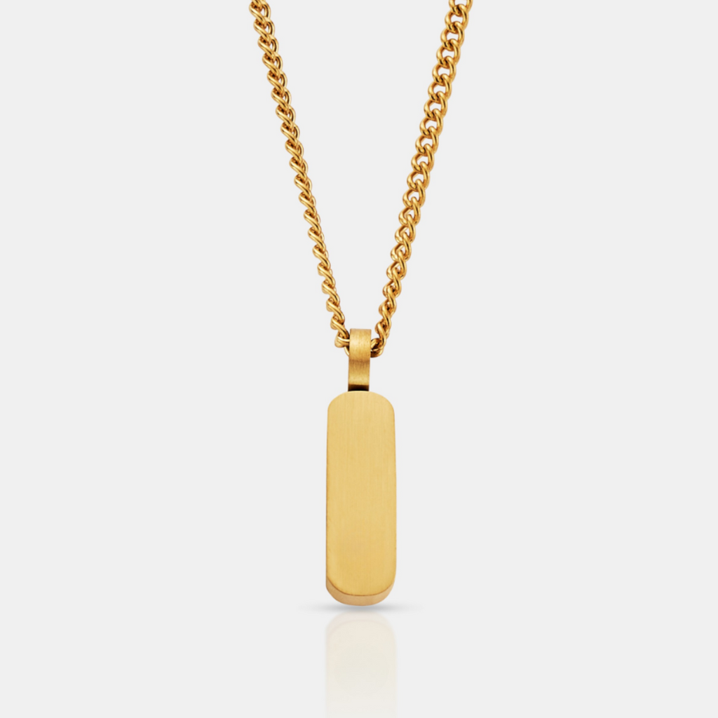 Totem Pendant