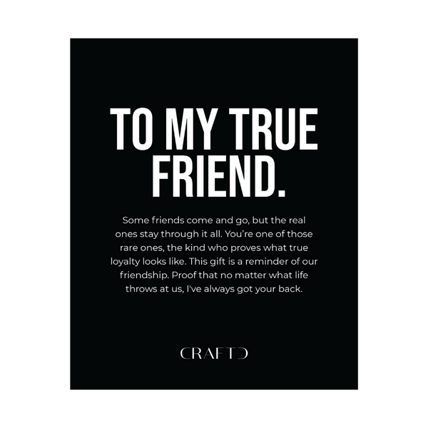 Meaning Card