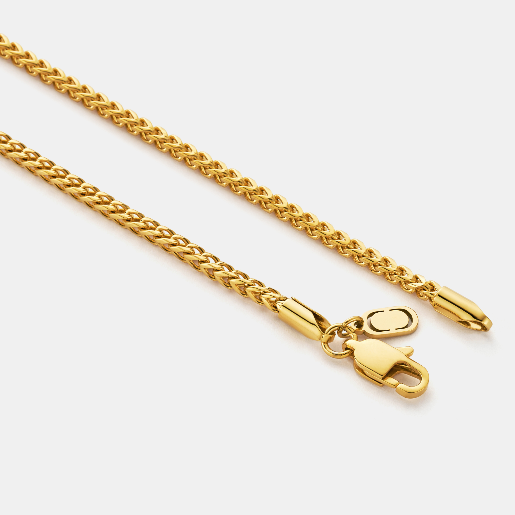 Wheat (Gold) 3mm