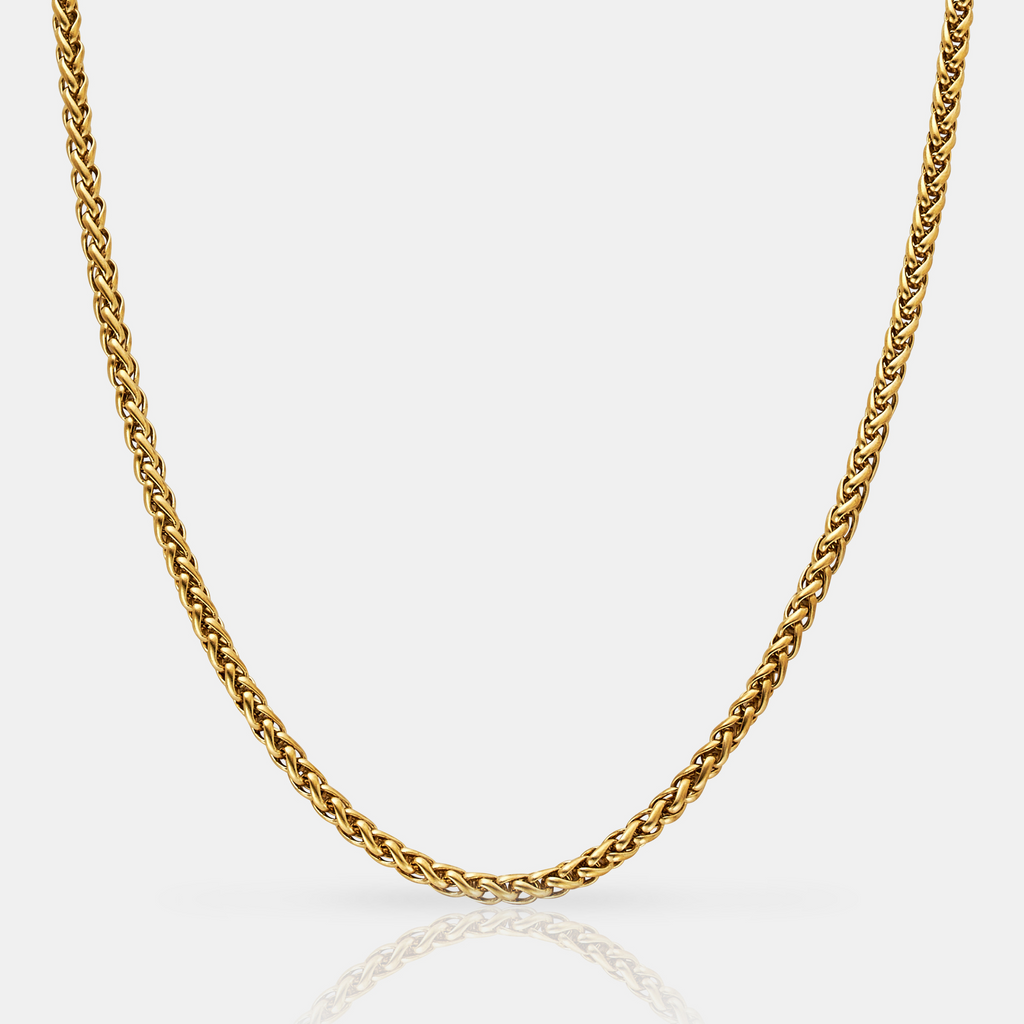 Wheat 3mm