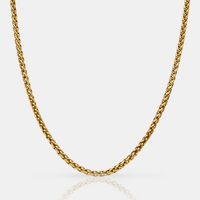 Wheat (Gold) 3mm
