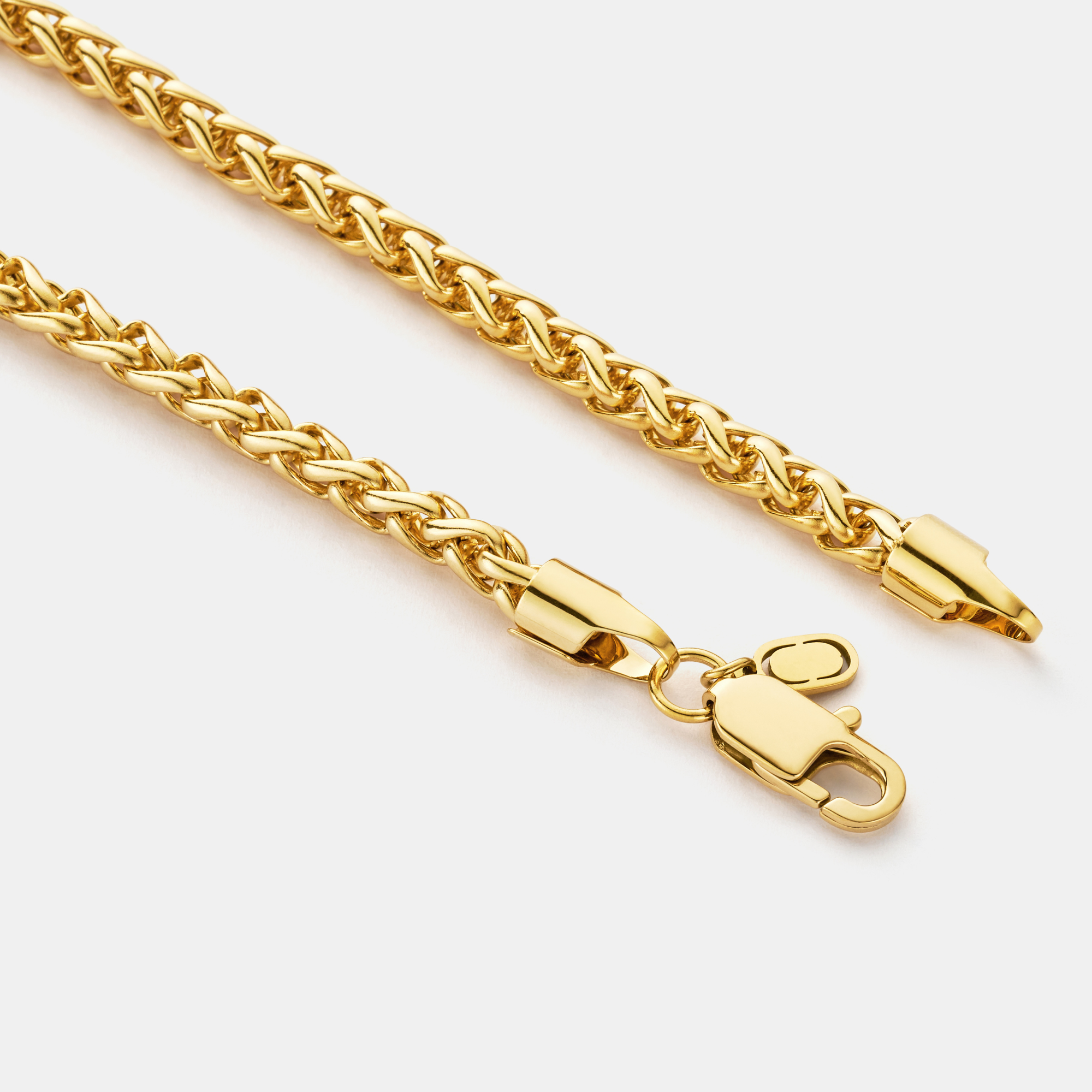 Wheat (Gold) 5mm