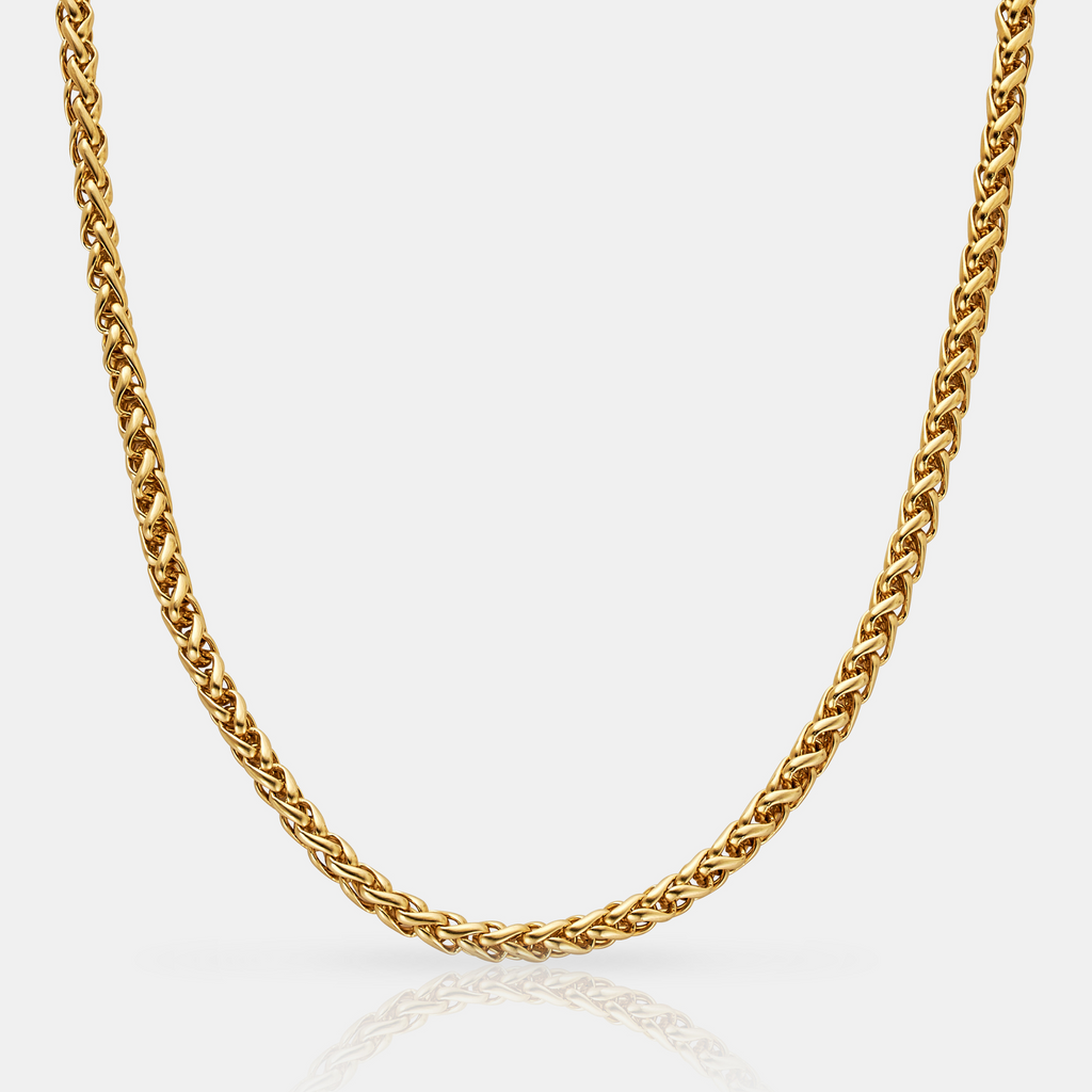 Wheat 5mm