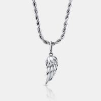 Wing (Silver)