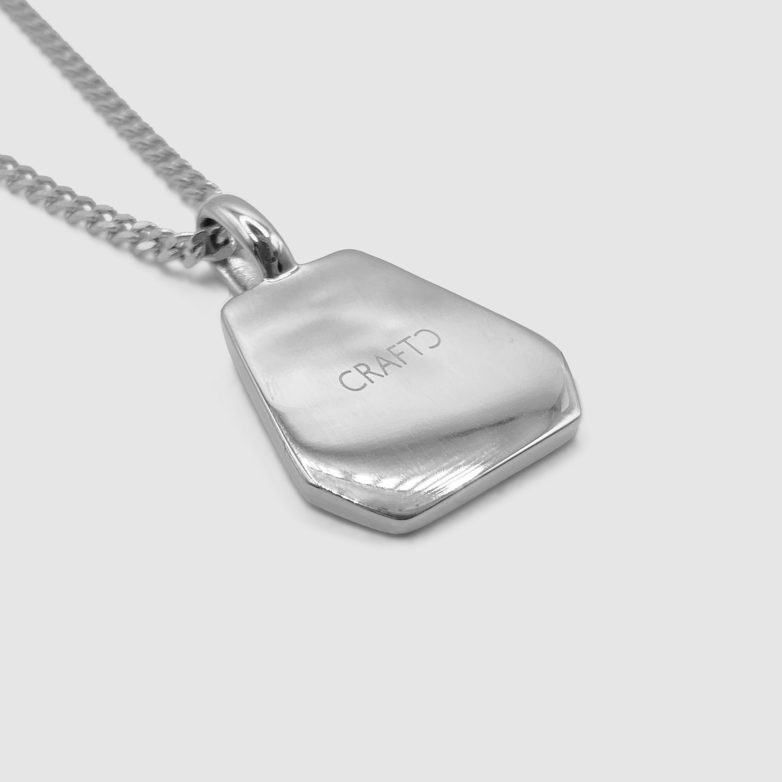 Imperfect (Silver)