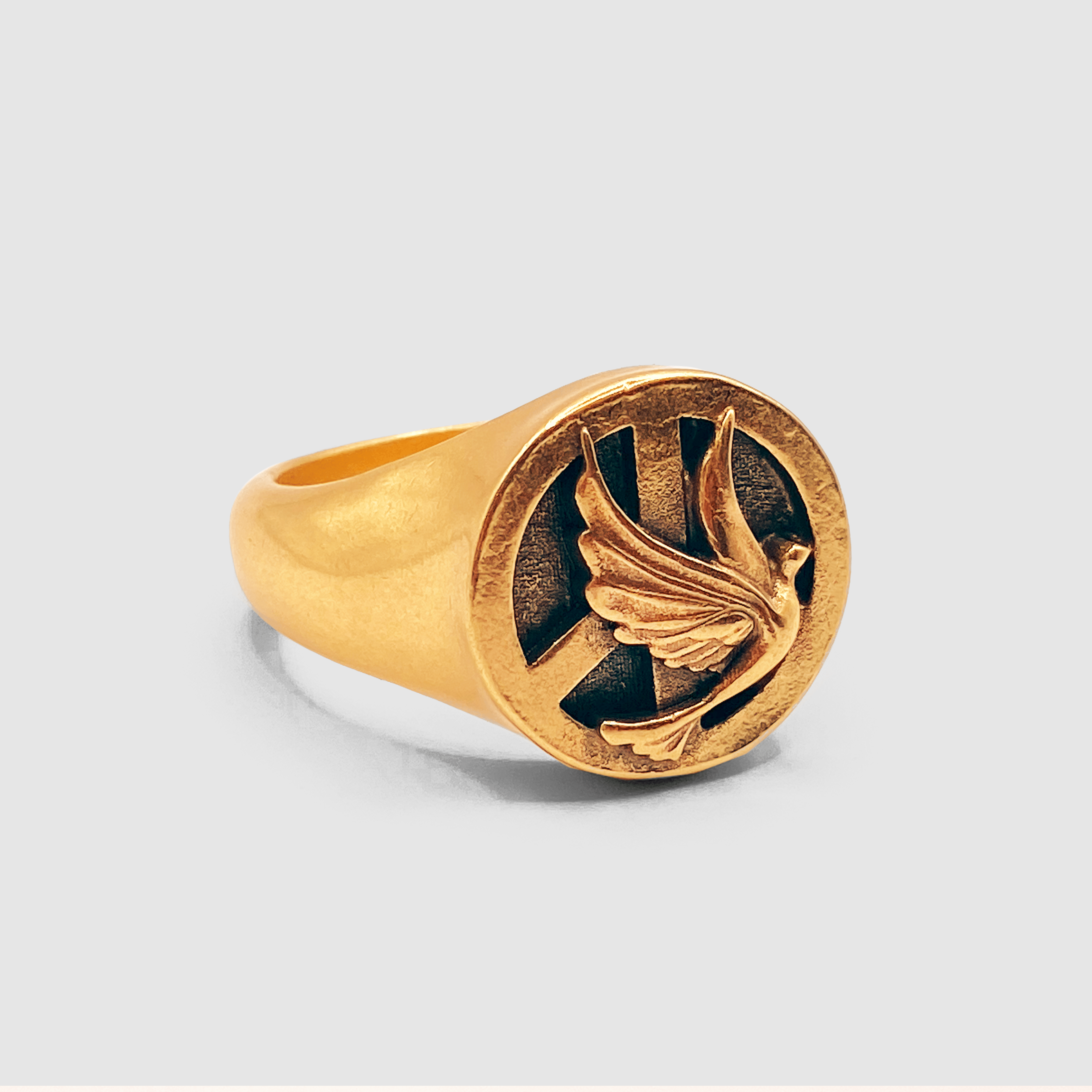 Freedom Ring (Gold)