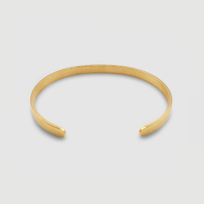 Classic Cuff 5mm (Gold)