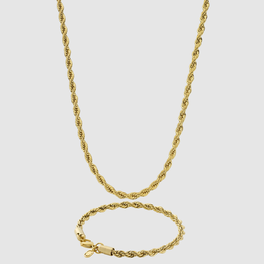 Rope 5mm Set