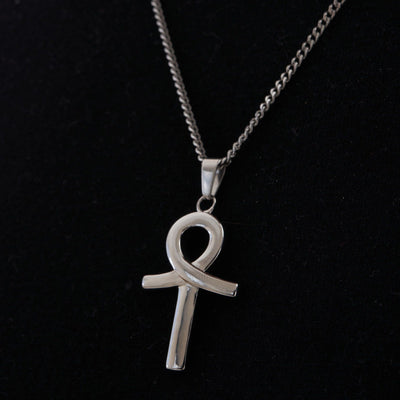 Ankh (Silver)