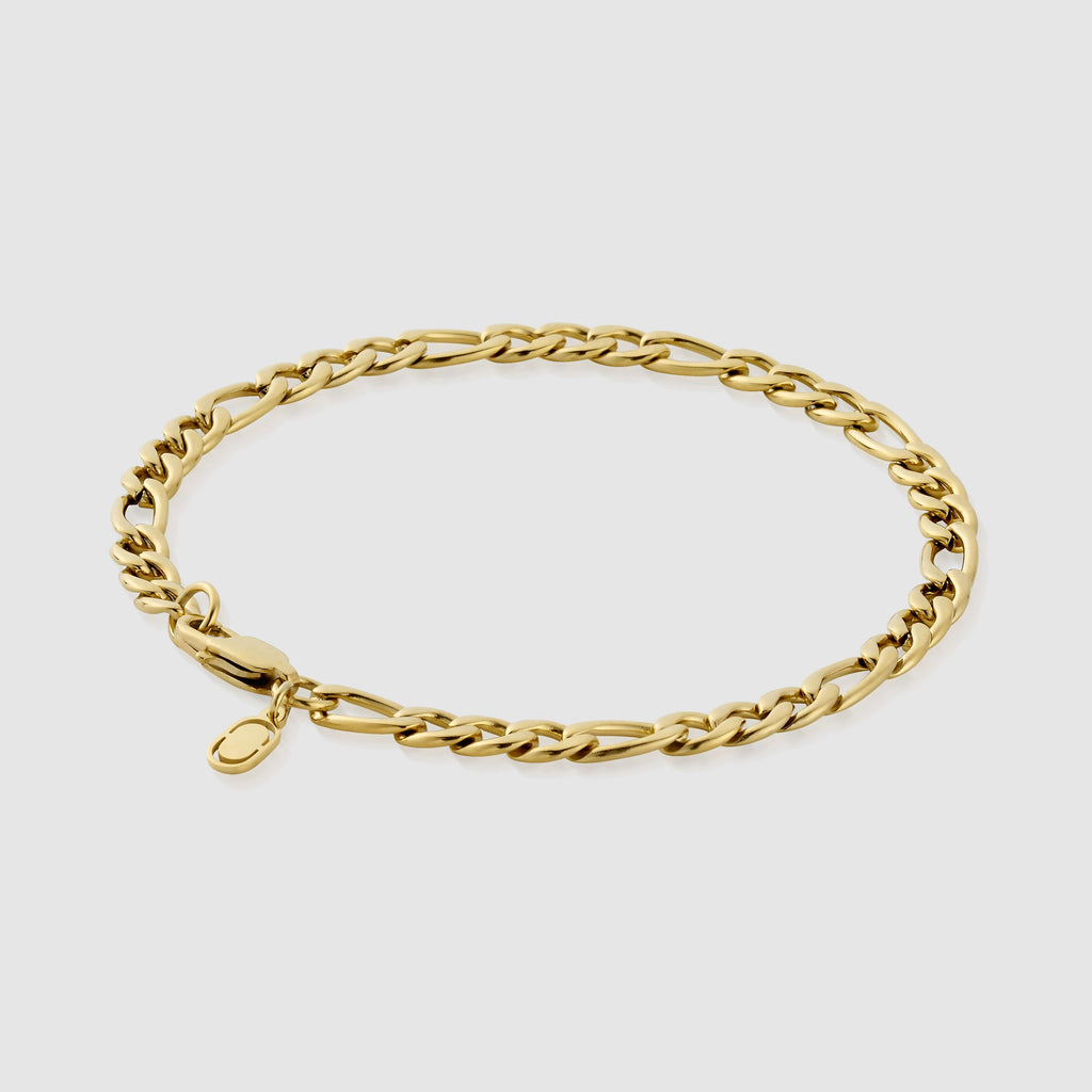 Figaro Bracelet 5mm