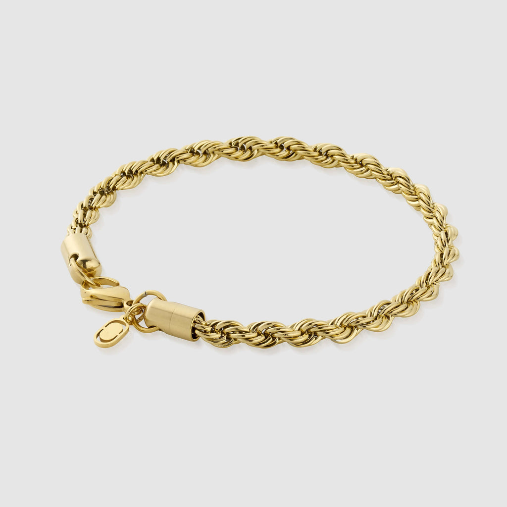 Rope Bracelet 5mm