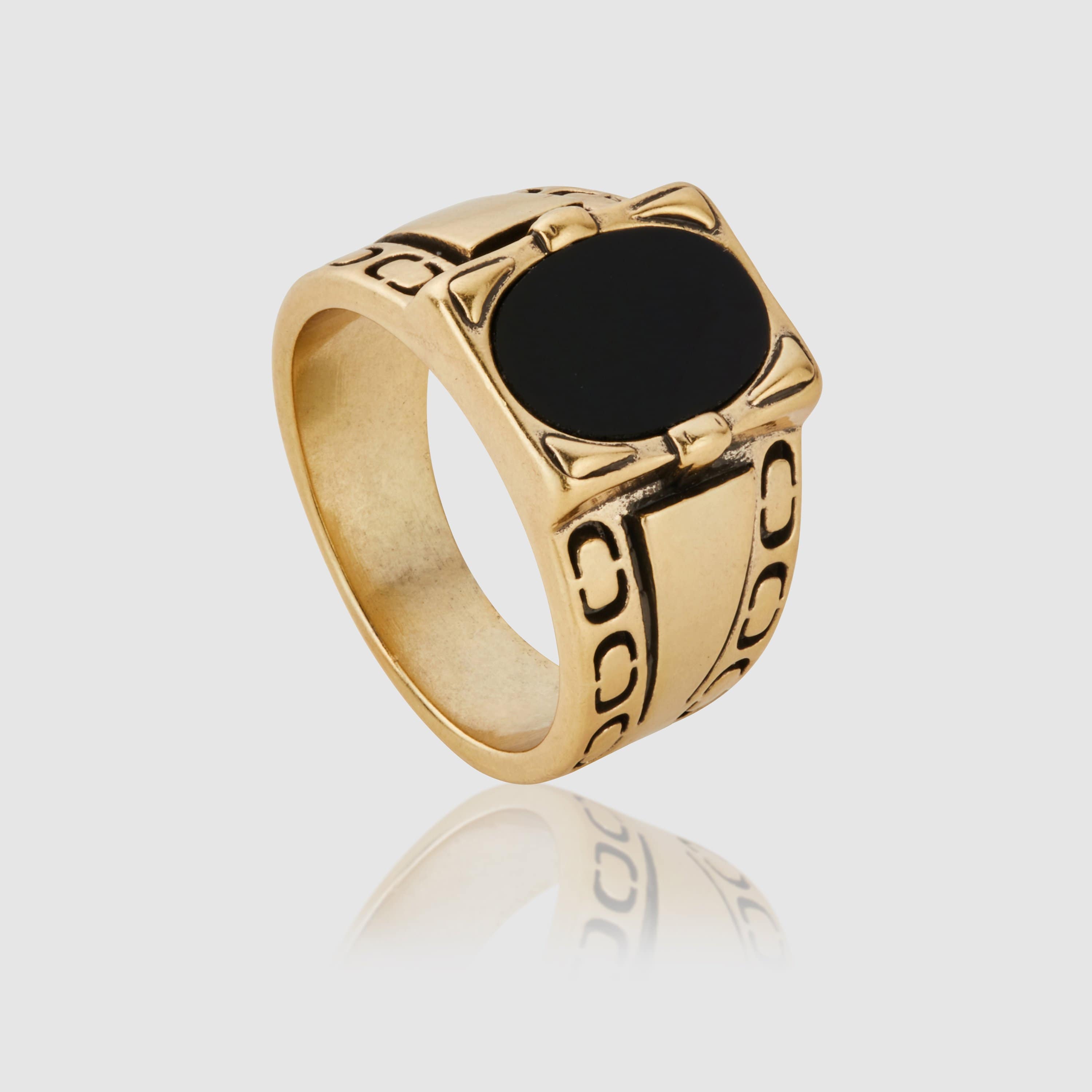 Antique Ring (Gold)