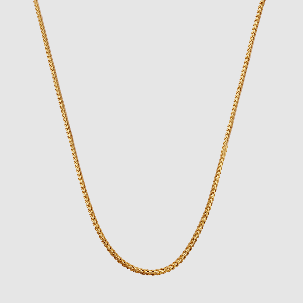 Cali Chain 2mm