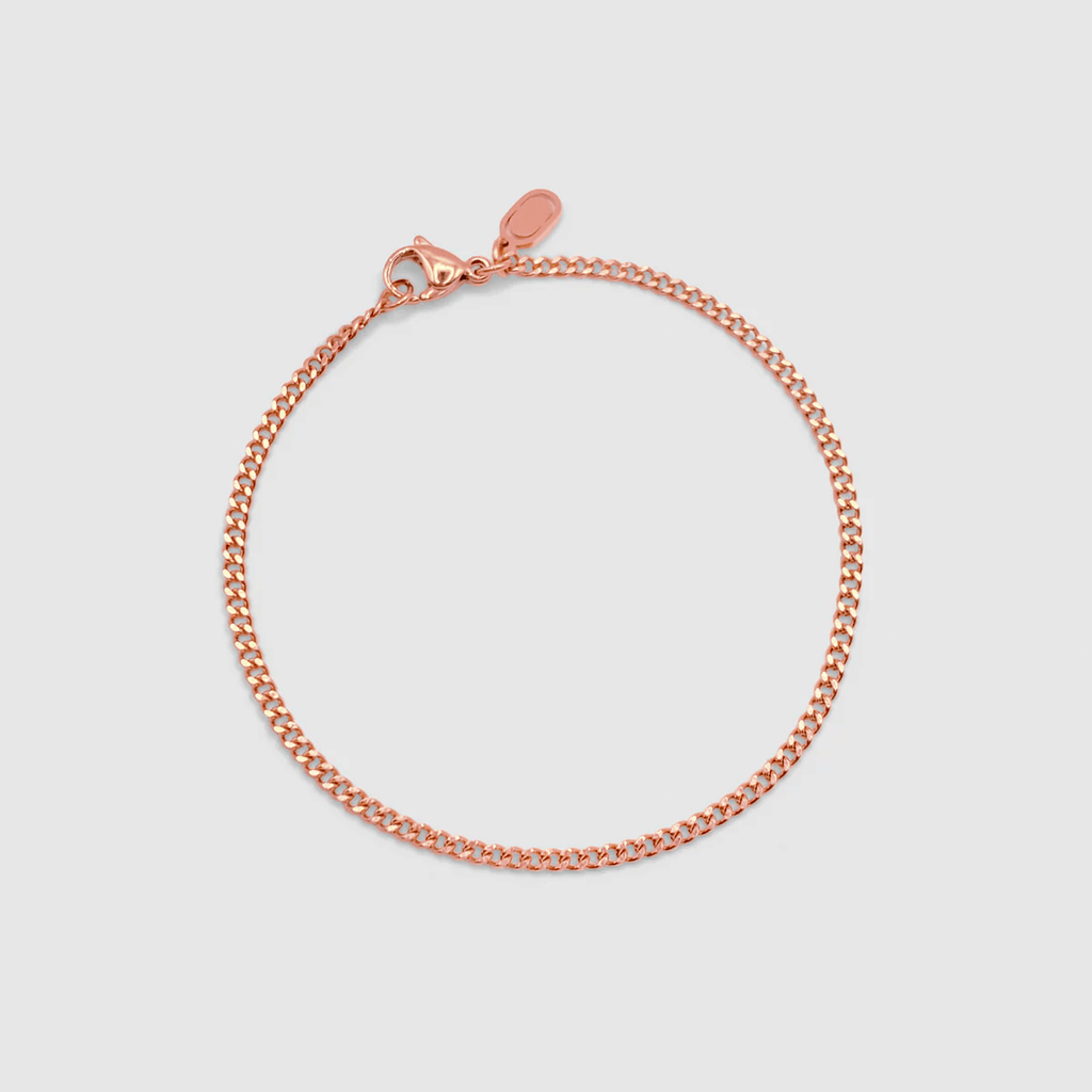 Connell Bracelet 2mm