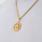 Medusa (Gold)