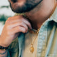 Lion (Gold)