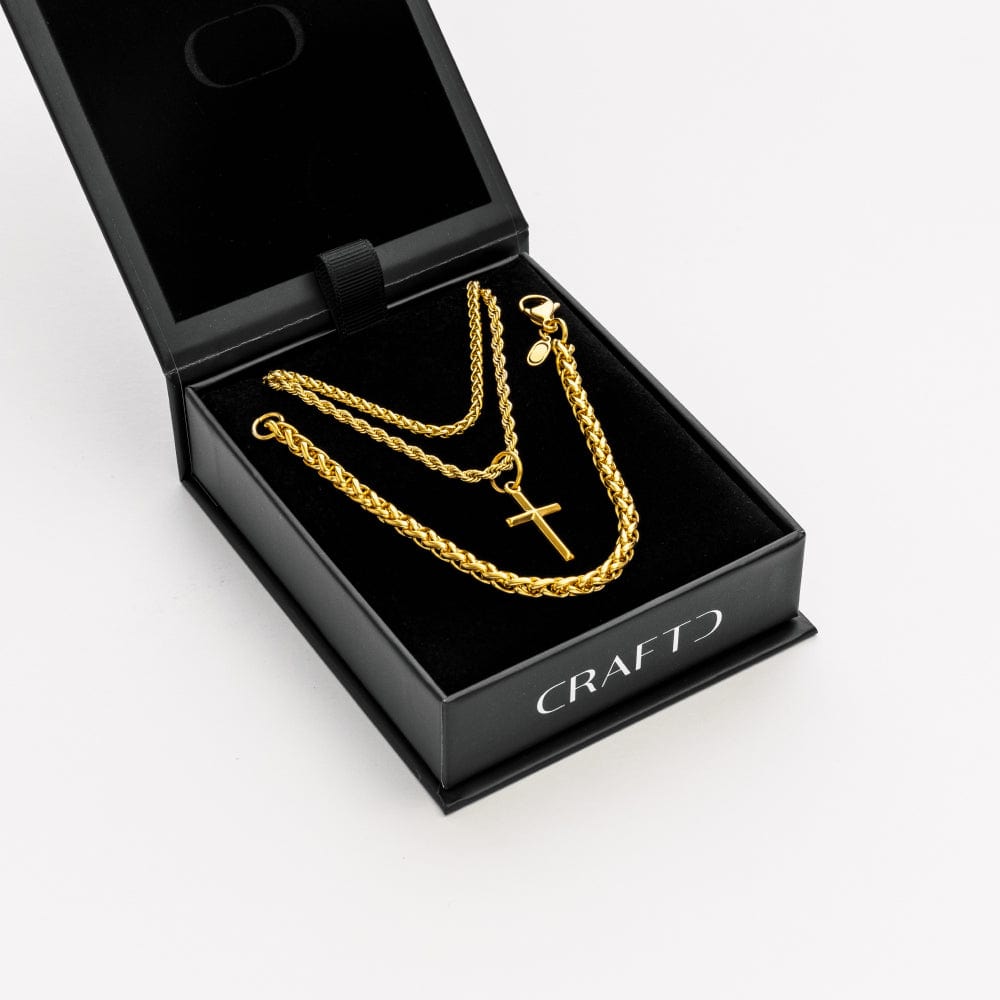 Cross Gift Set