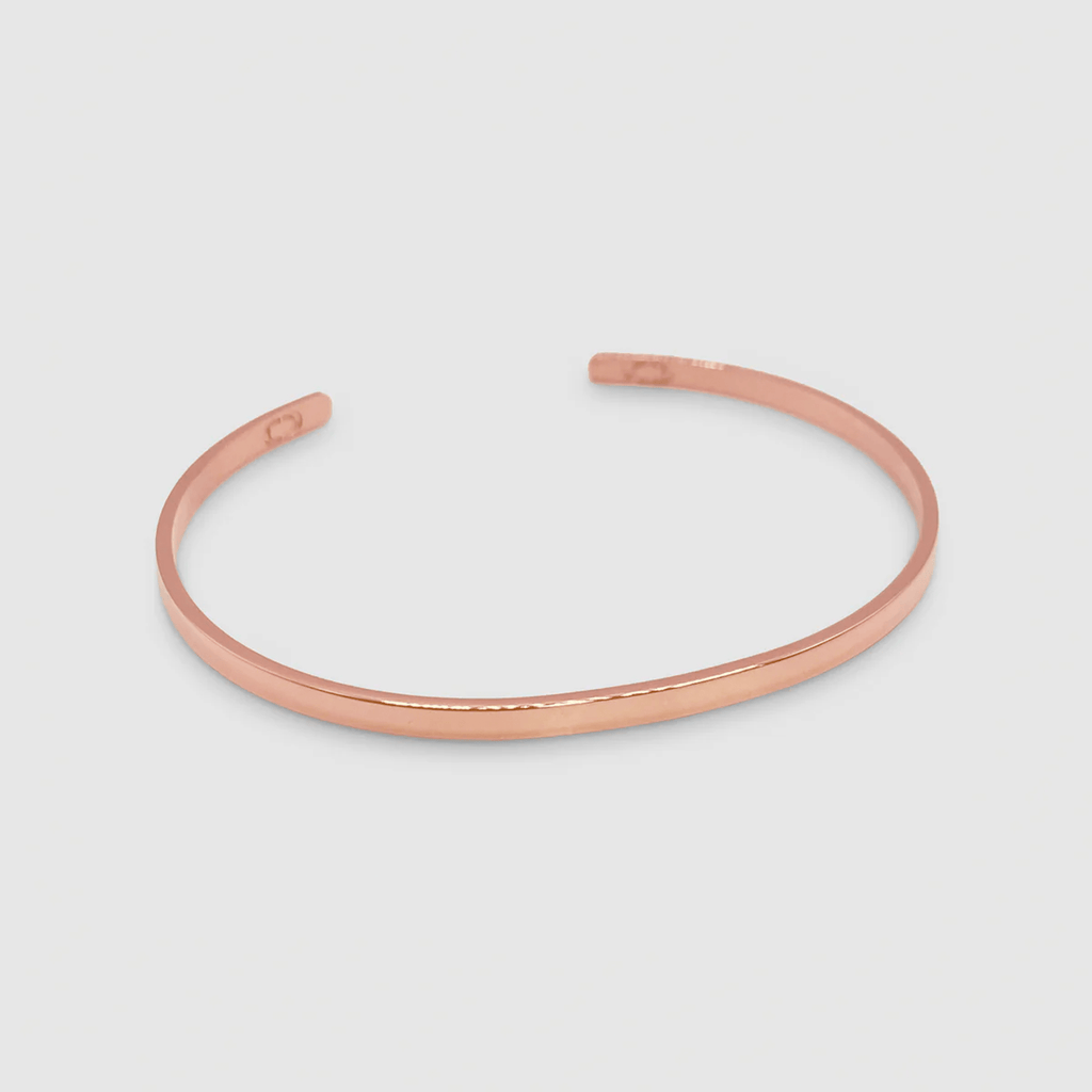 Classic Cuff 3mm