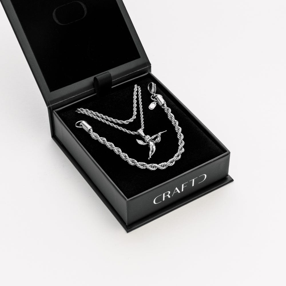Cupid Gift Set