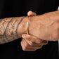 Classic Cuff 3mm (Gold)