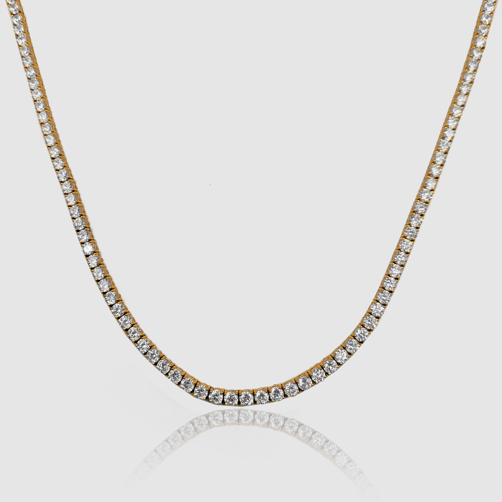 Tennis Chain 3mm