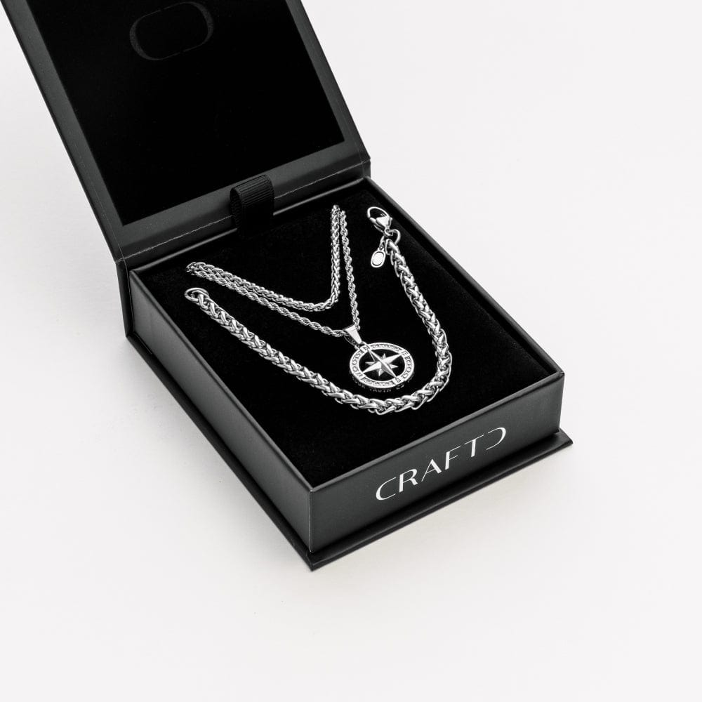 North Star Gift Set