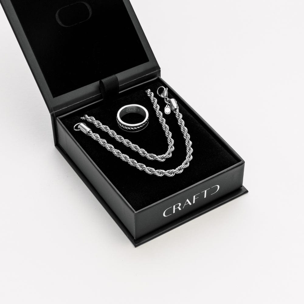 Rope Gift Set