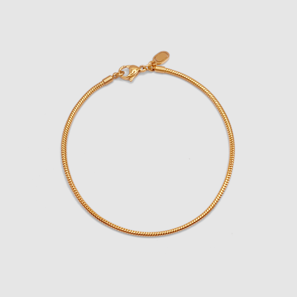 Snake Bracelet 2mm
