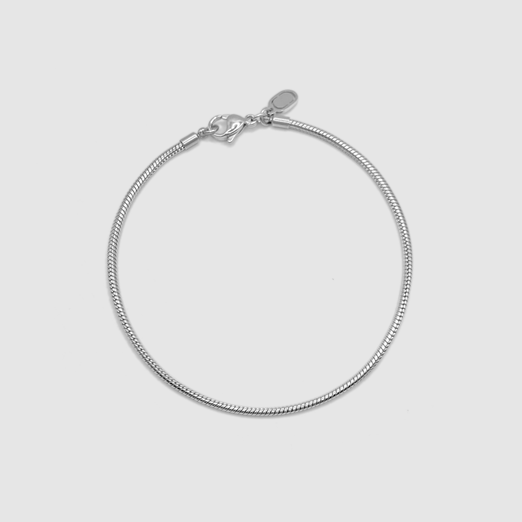 Snake Bracelet 2mm