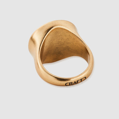 AVIA 2.0 Ring (Gold)