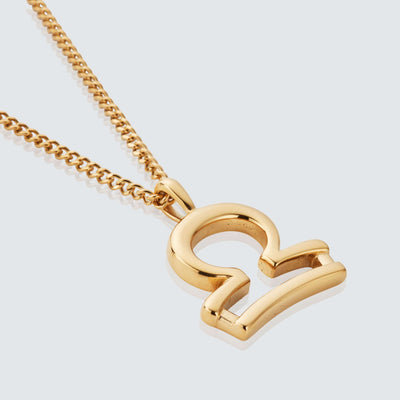 Libra (Gold)