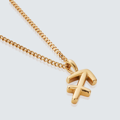 Sagittarius (Gold)