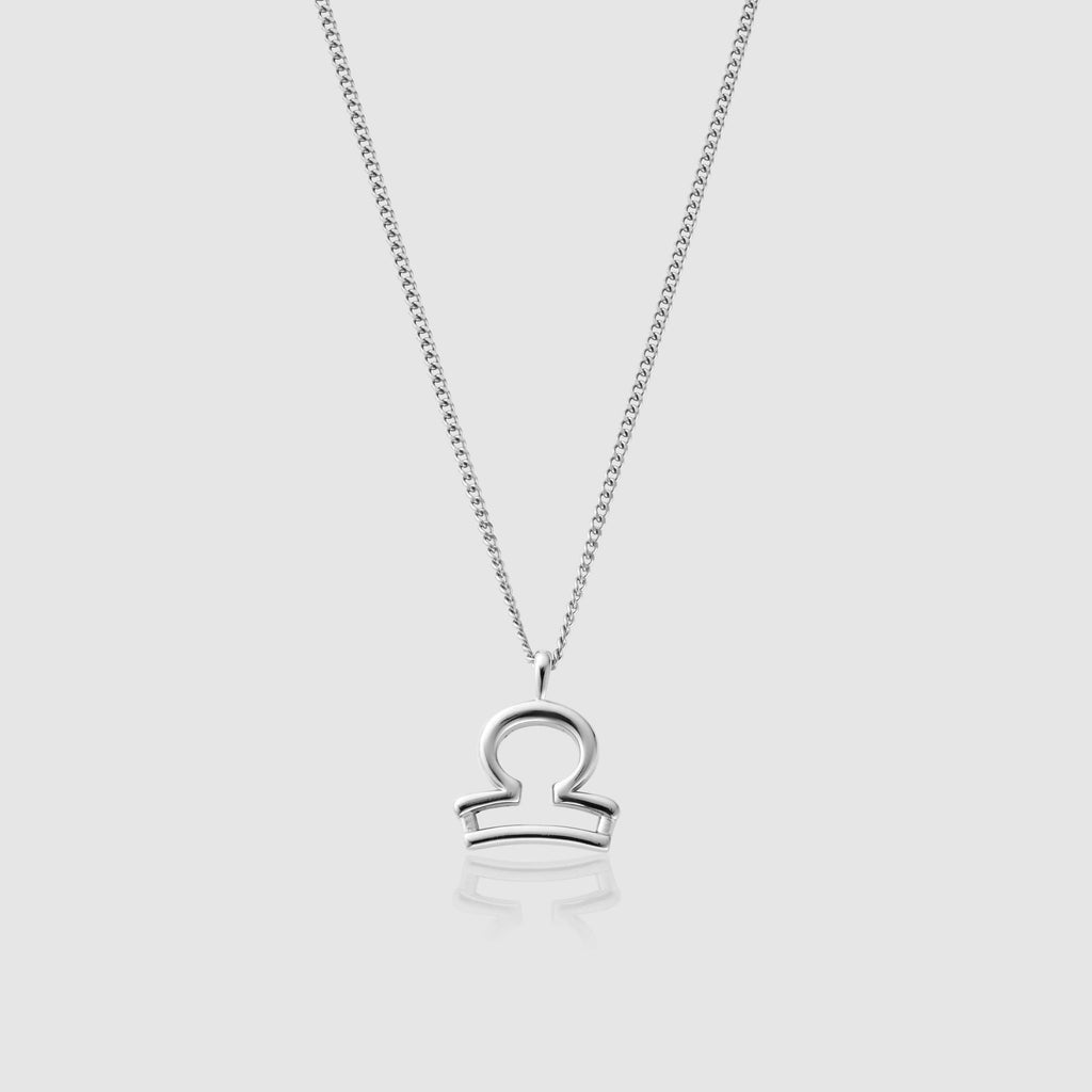 Libra (Silver)