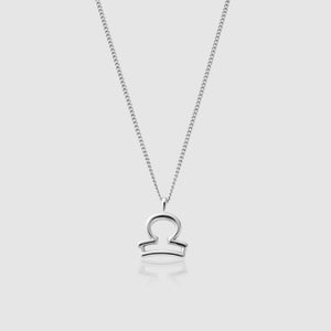 Libra (Silver)