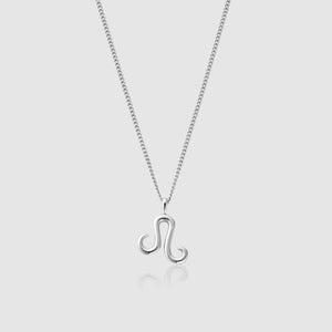 Leo (Silver)