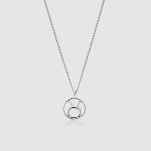 Taurus (Silver)