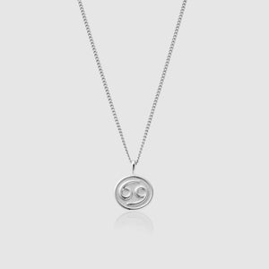 Cancer (Silver)