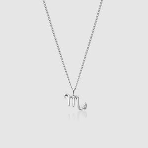 Scorpio (Silver)