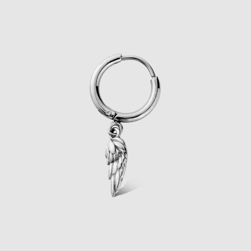 Wing Earring